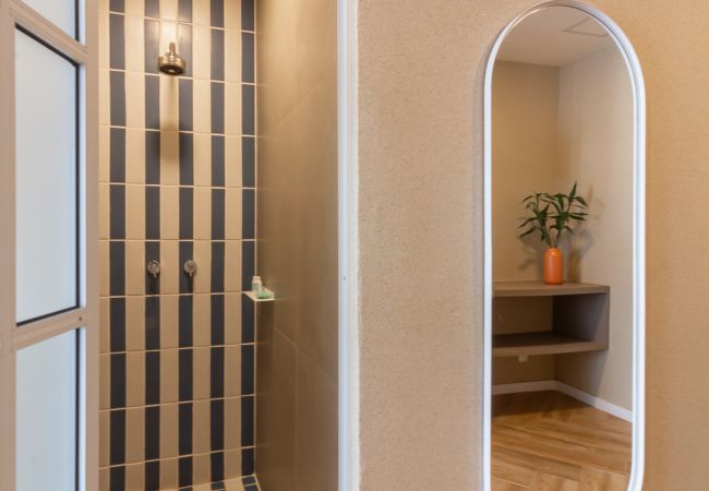 Apartamento en Rio de Janeiro - CR-PI-SP-Q21 (Zona4) Apartamento en Rio de Janeiro - CR-PI-SP-Q21 (Zona4)