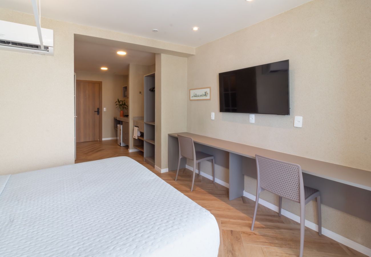 Apartamento en Rio de Janeiro - CR-PI-SP-Q21