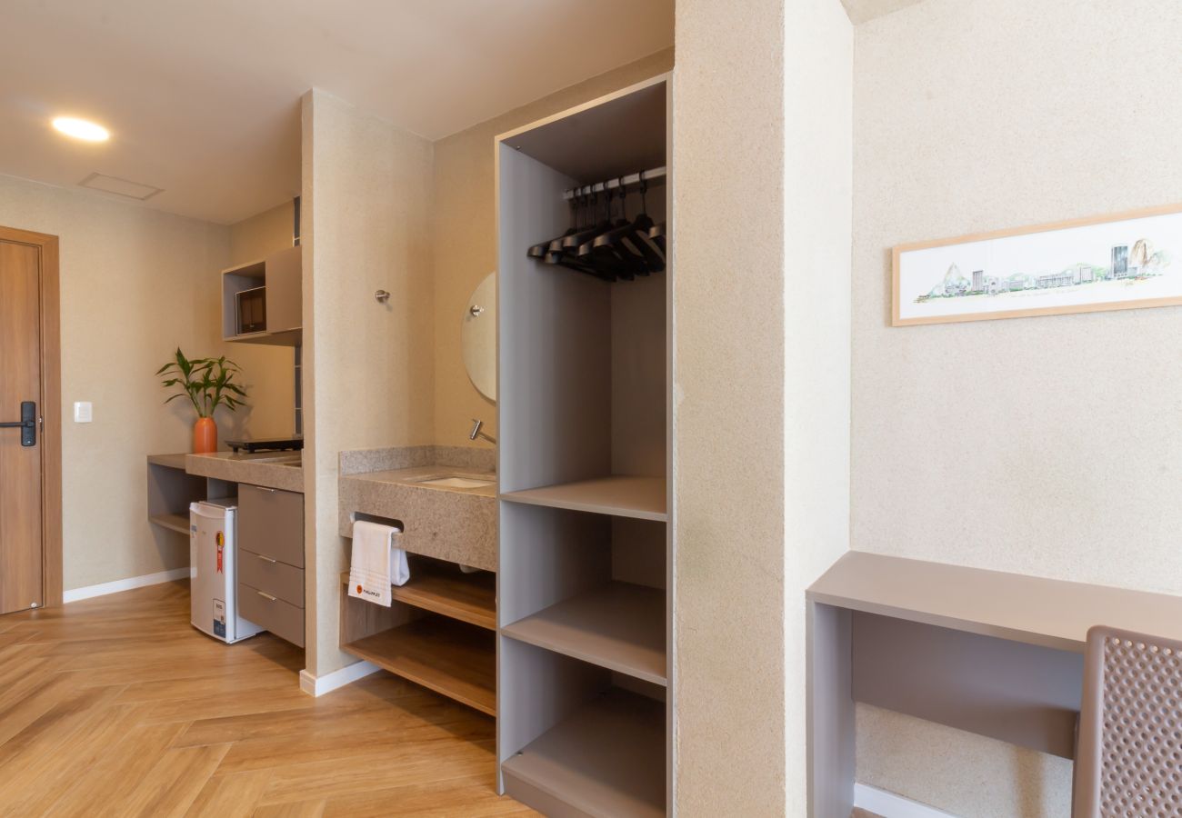 Apartamento en Rio de Janeiro - CR-PI-SP-Q21