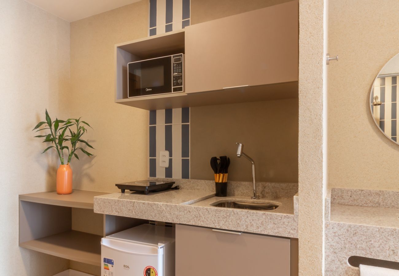 Apartamento en Rio de Janeiro - CR-PI-SP-Q21