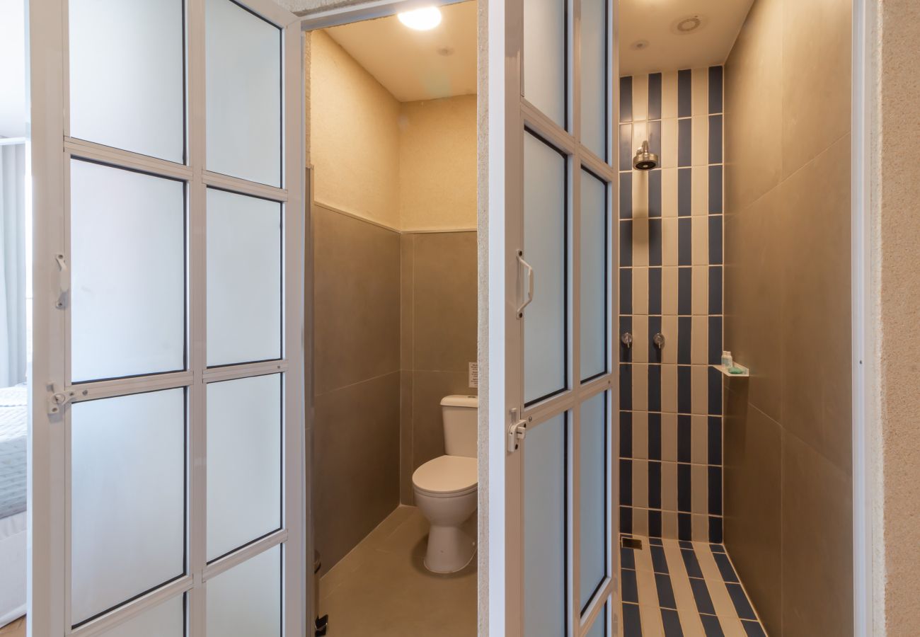 Apartamento en Rio de Janeiro - CR-PI-SP-Q21