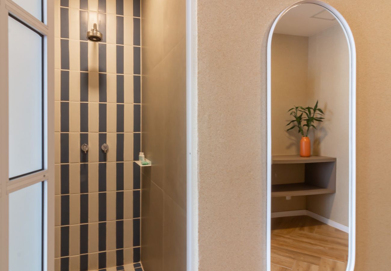 Apartamento en Rio de Janeiro - CR-PI-SP-Q21