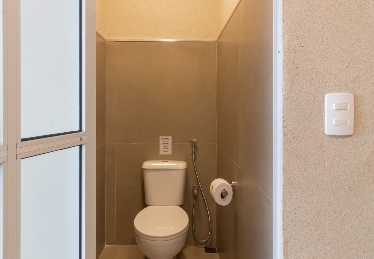 Apartamento en Rio de Janeiro - CR-PI-SP-Q21