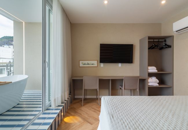 Apartamento en Rio de Janeiro - CR-PJ-SP-Q4 (Zona4) Apartamento en Rio de Janeiro - CR-PJ-SP-Q4 (Zona4)