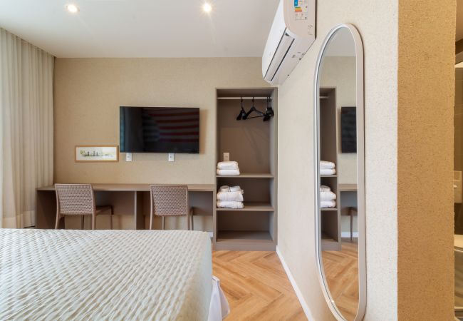 Apartamento en Rio de Janeiro - CR-PJ-SP-Q4 (Zona4) Apartamento en Rio de Janeiro - CR-PJ-SP-Q4 (Zona4)