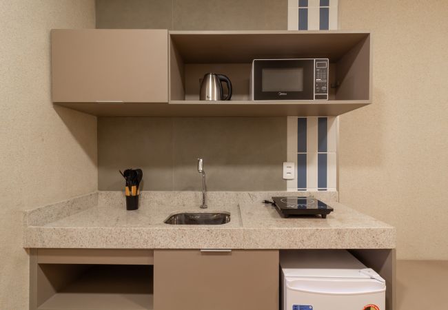 Apartamento en Rio de Janeiro - CR-PJ-SP-Q4 (Zona4) Apartamento en Rio de Janeiro - CR-PJ-SP-Q4 (Zona4)