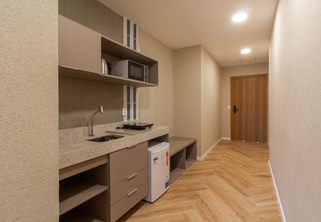 Apartamento en Rio de Janeiro - CR-PJ-SP-Q4 (Zona4) Apartamento en Rio de Janeiro - CR-PJ-SP-Q4 (Zona4)