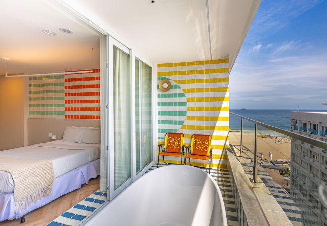 Apartamento en Rio de Janeiro - CR-PJ-SP-Q4