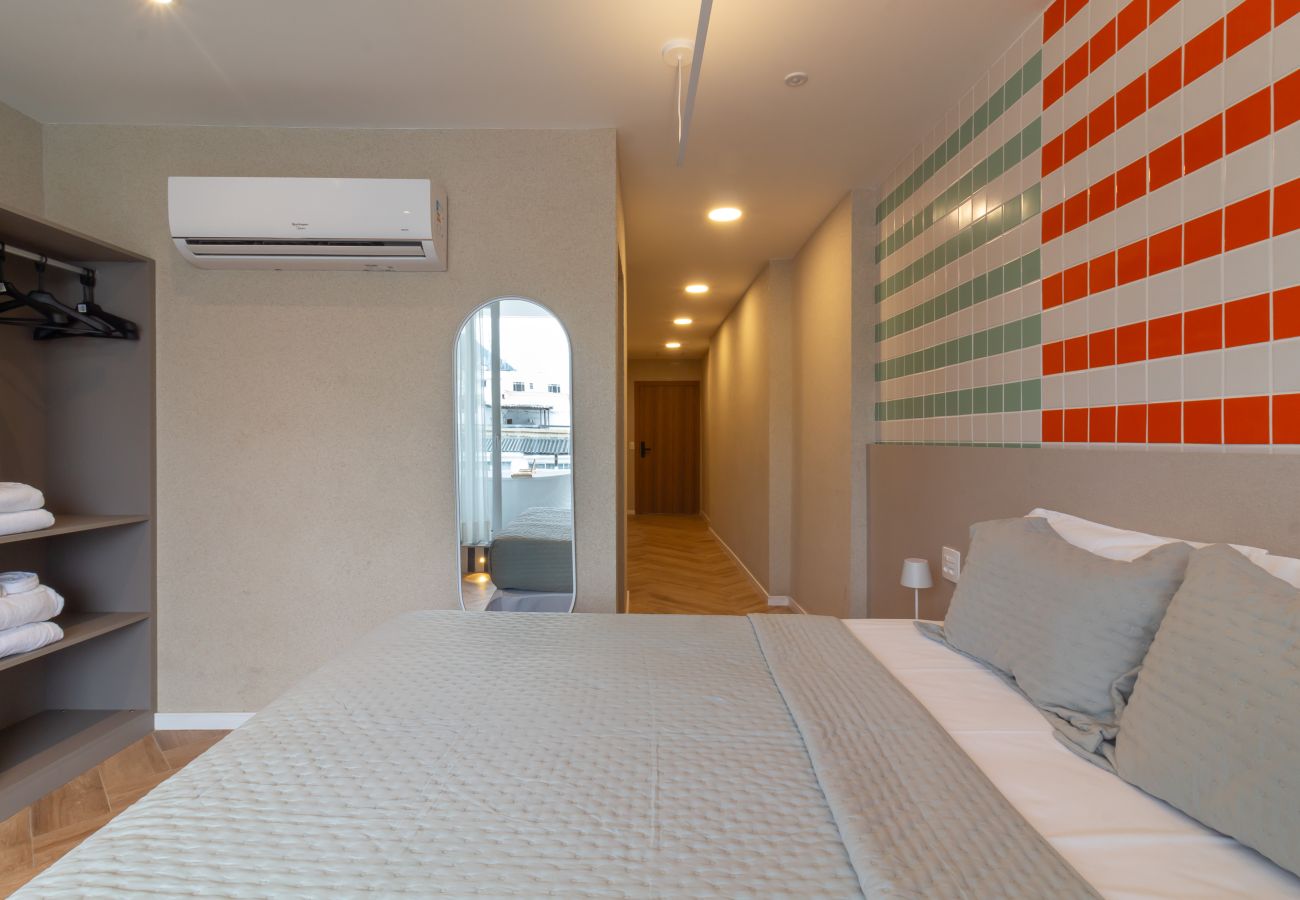 Apartamento en Rio de Janeiro - CR-PJ-SP-Q4