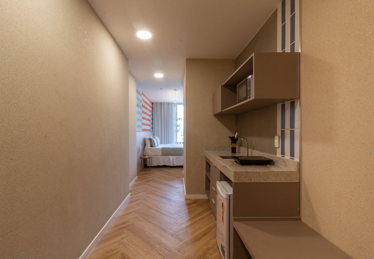 Apartamento en Rio de Janeiro - CR-PJ-SP-Q4