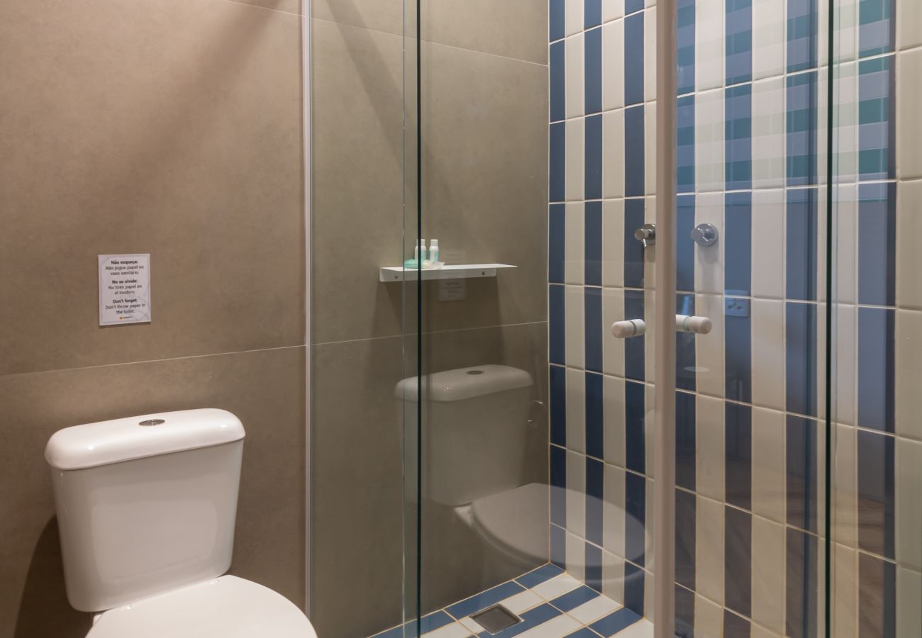 Apartamento en Rio de Janeiro - CR-PJ-SP-Q4