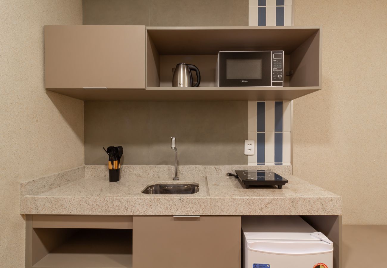 Apartamento en Rio de Janeiro - CR-PJ-SP-Q4