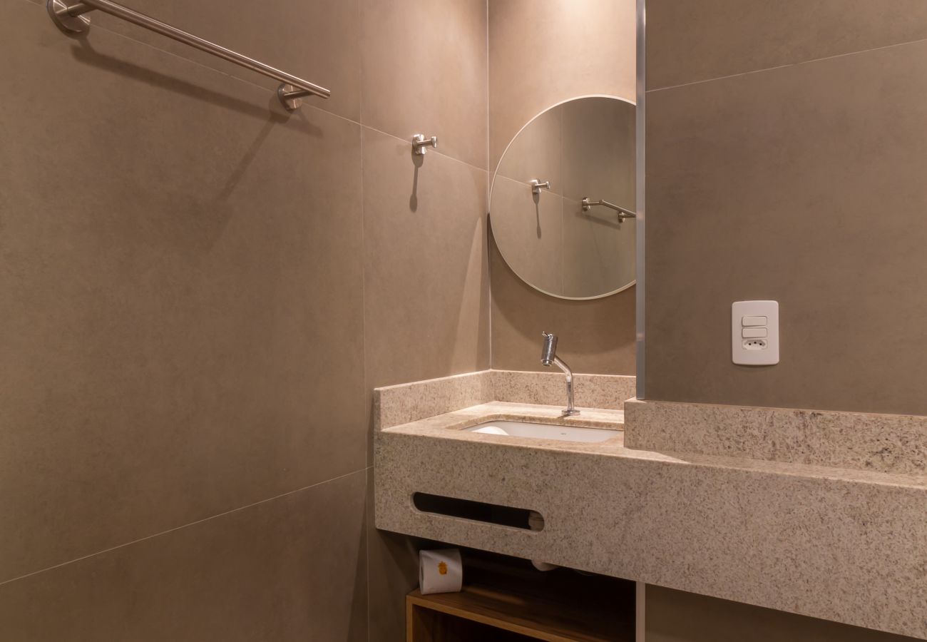 Apartamento en Rio de Janeiro - CR-PJ-SP-Q4