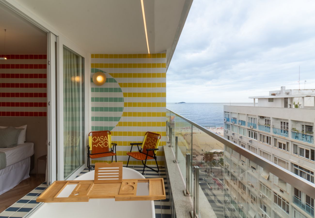 Apartamento en Rio de Janeiro - CR-PJ-SP-Q4