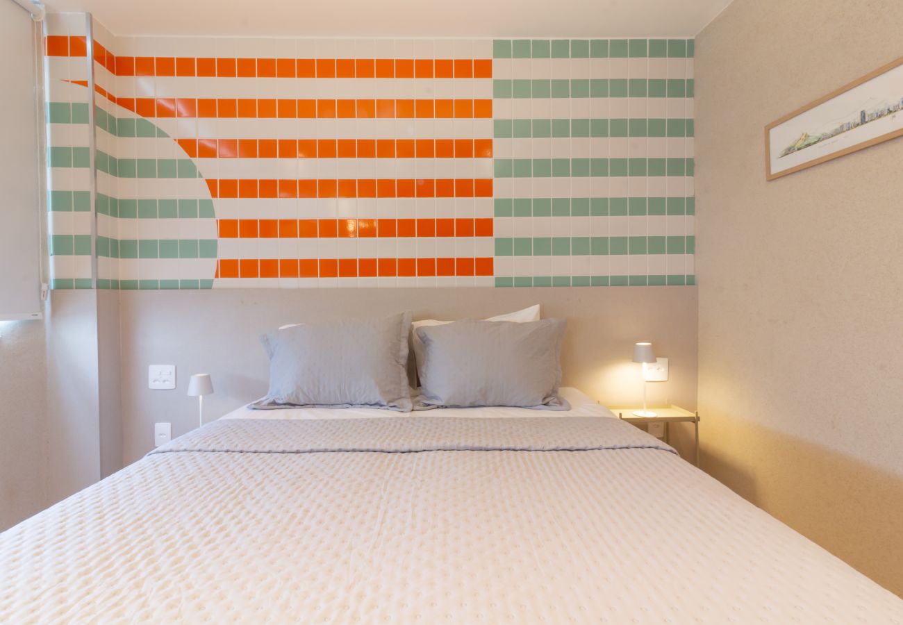 Apartamento en Rio de Janeiro - CR-PI-STA-Q13