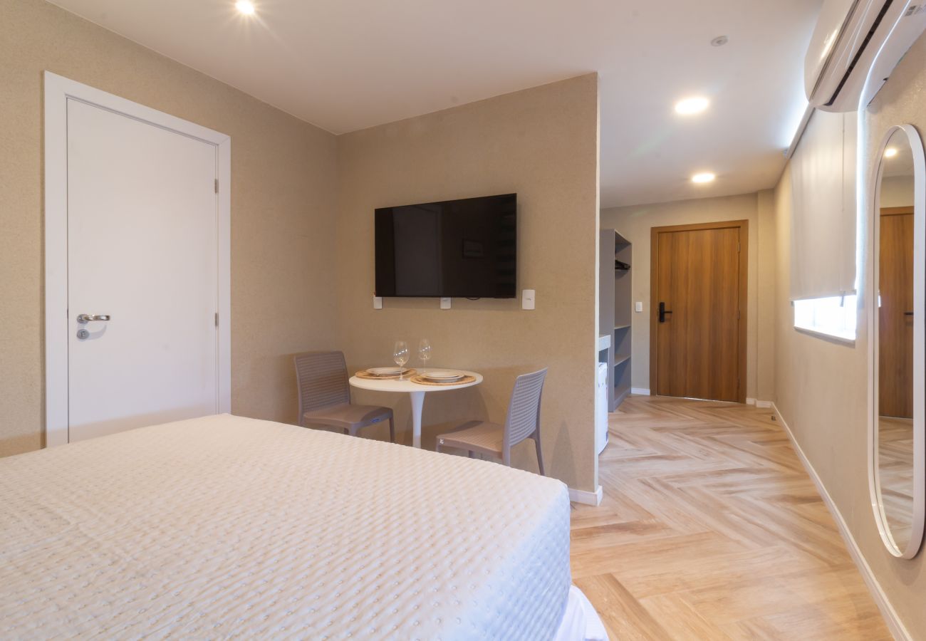 Apartamento en Rio de Janeiro - CR-PI-STA-Q13