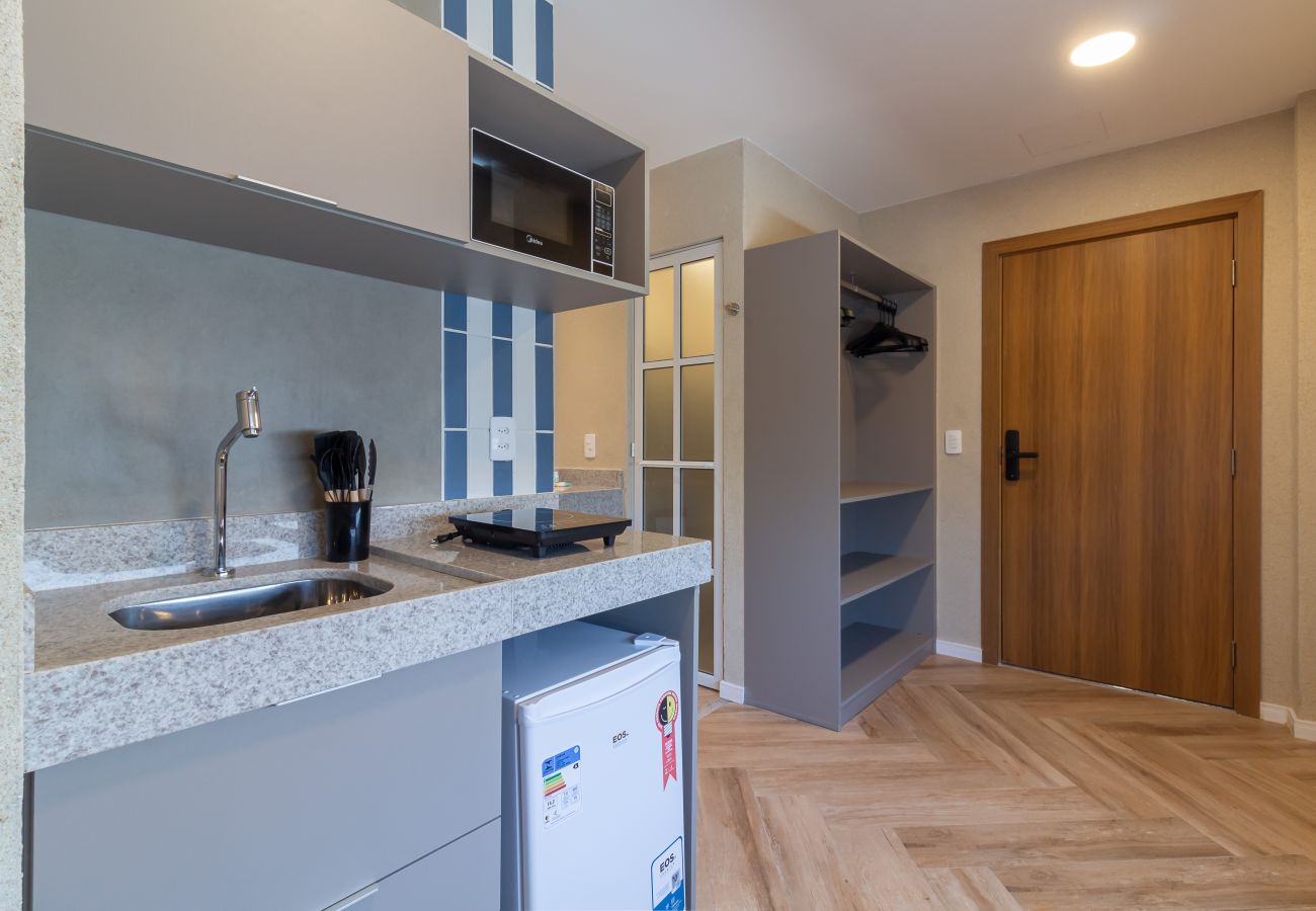 Apartamento en Rio de Janeiro - CR-PI-STA-Q13
