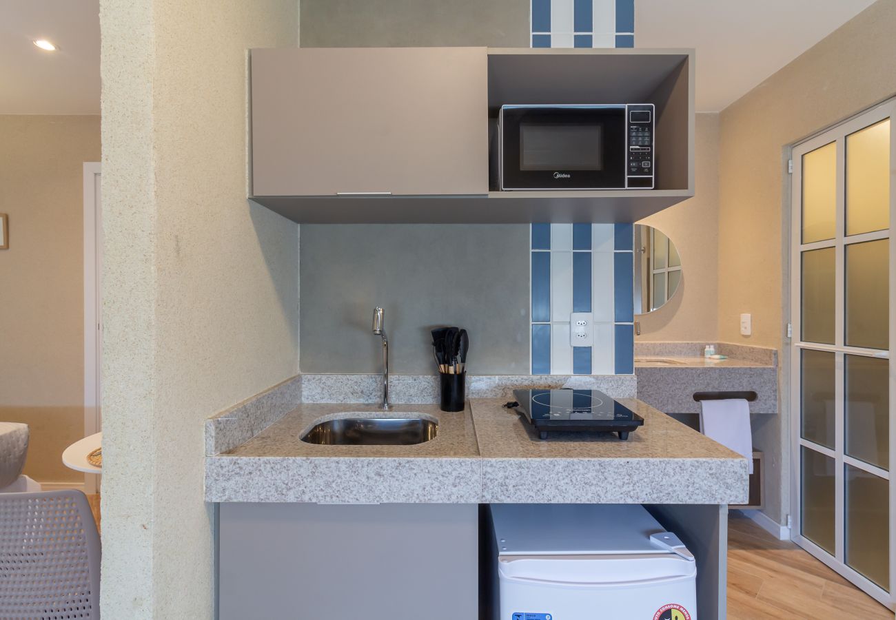 Apartamento en Rio de Janeiro - CR-PI-STA-Q13
