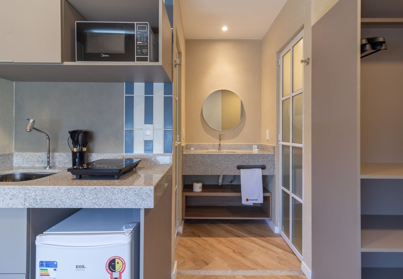 Apartamento en Rio de Janeiro - CR-PI-STA-Q13