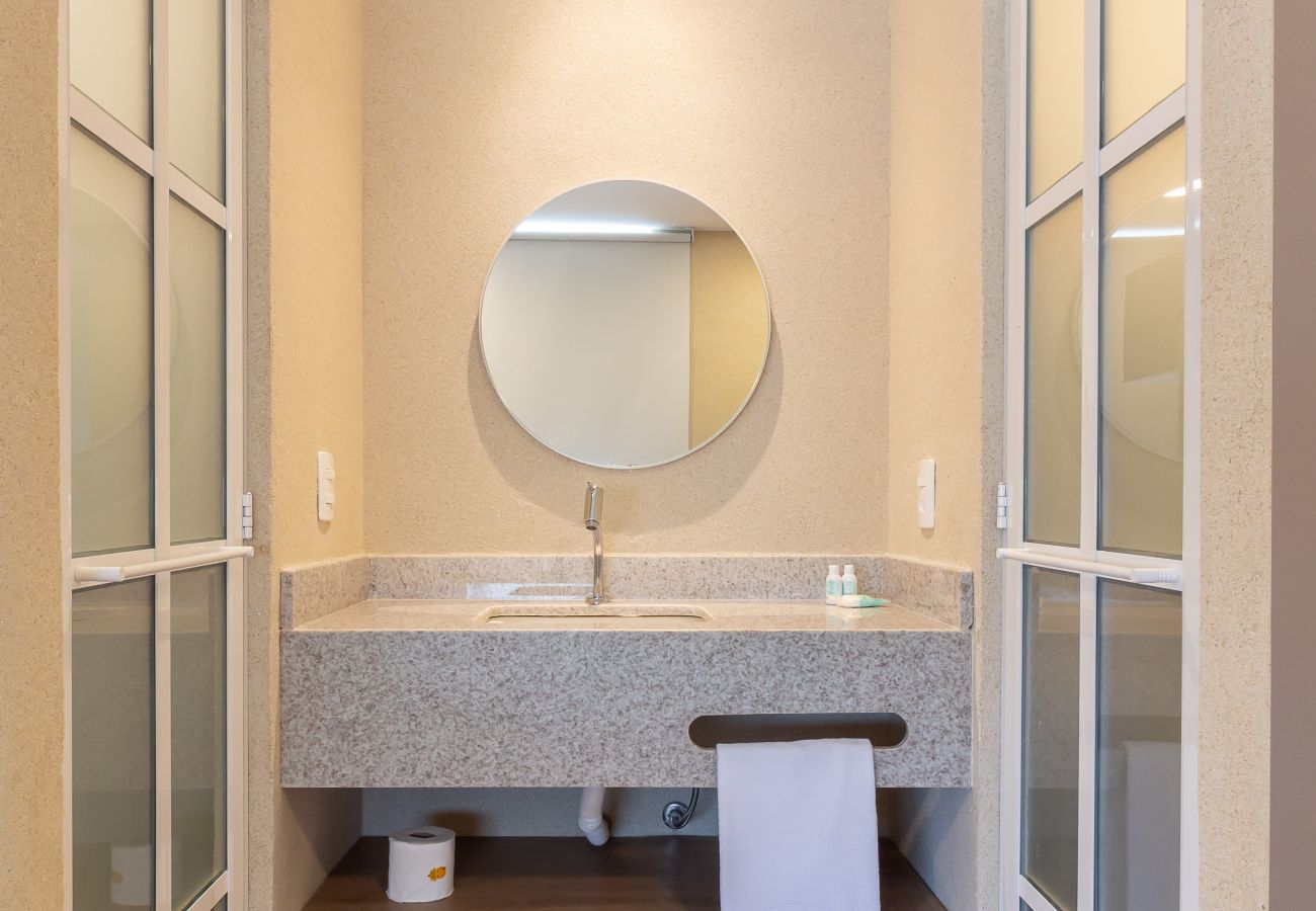 Apartamento en Rio de Janeiro - CR-PI-STA-Q13