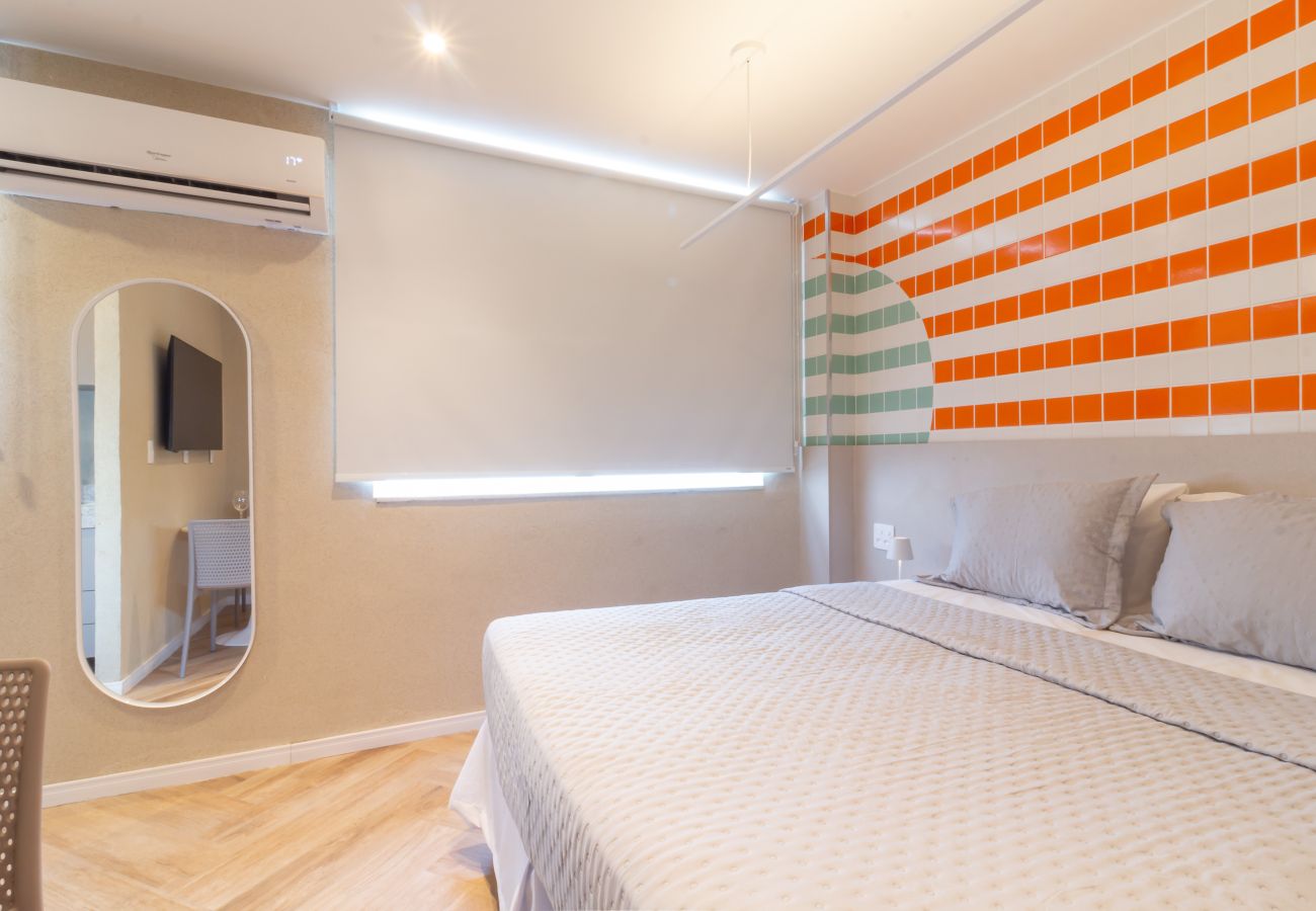 Apartamento en Rio de Janeiro - CR-PI-STA-Q13