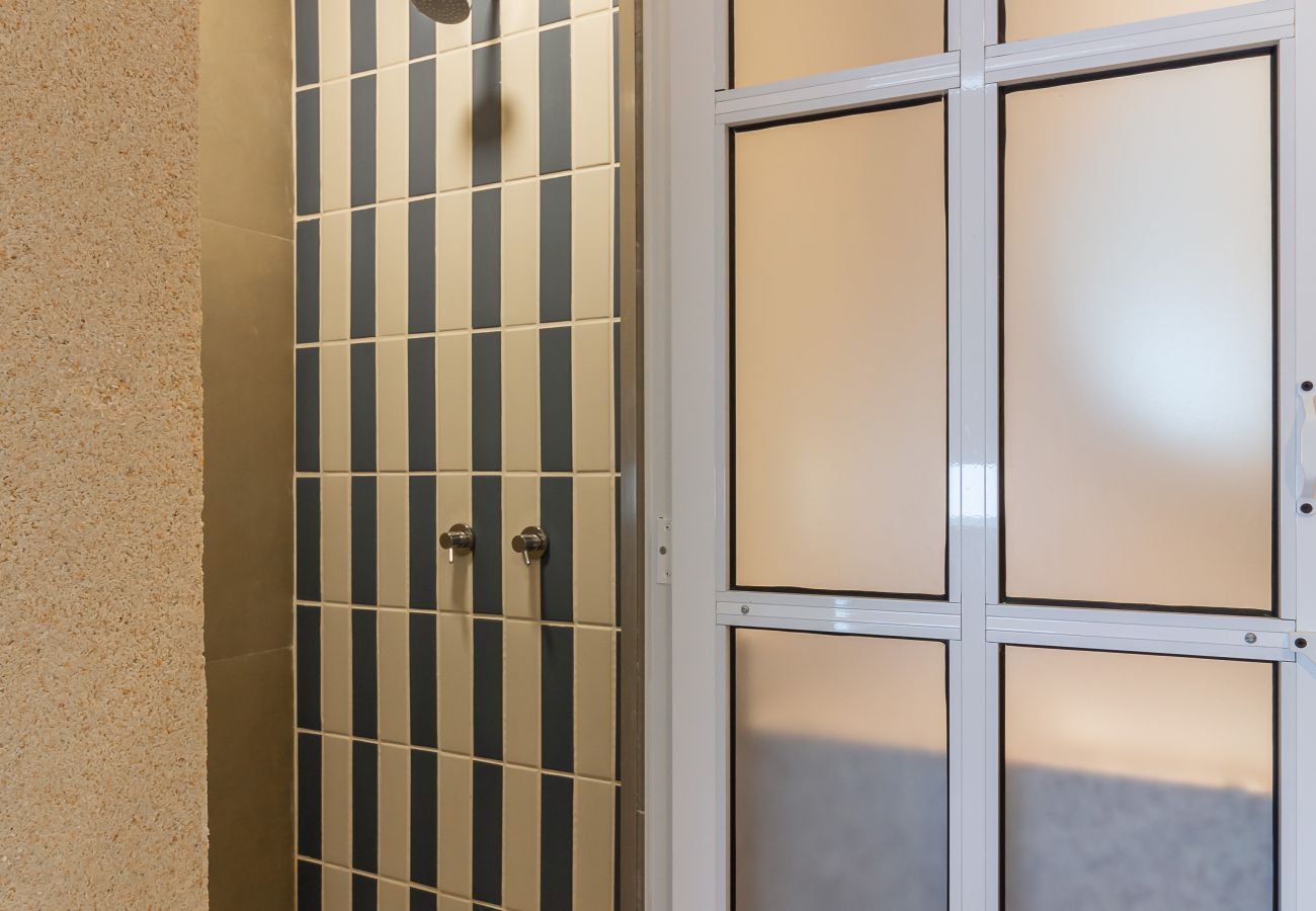 Apartamento en Rio de Janeiro - CR-PI-STA-Q13