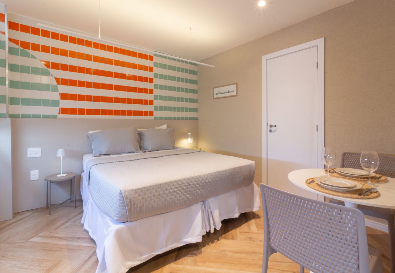 Apartamento en Rio de Janeiro - CR-PI-STA-Q13