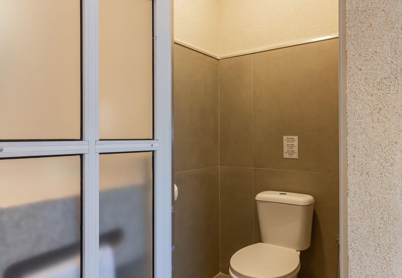 Apartamento en Rio de Janeiro - CR-PI-STA-Q13