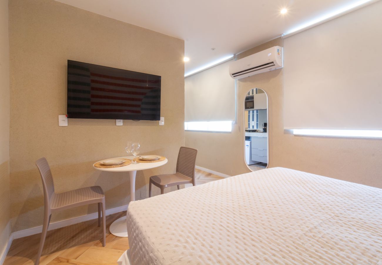 Apartamento en Rio de Janeiro - CR-PI-STA-Q13