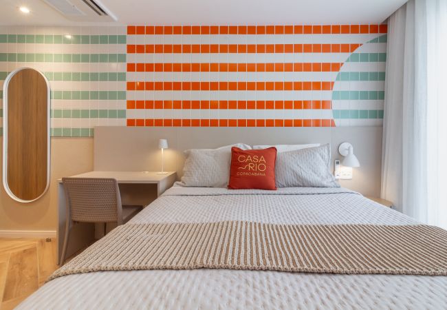 Apartamento en Rio de Janeiro - CR-PJ-STU-Q8