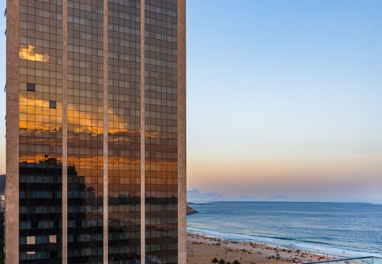 Apartamento en Rio de Janeiro - CR-PJ-STU-Q8 (Zona4)