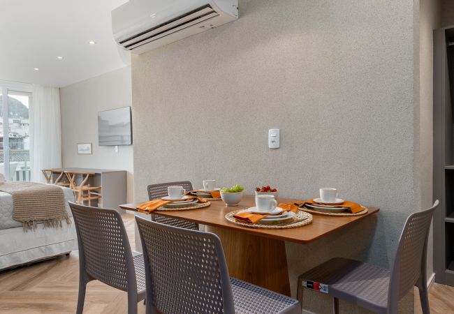 Apartamento en Rio de Janeiro - CR-PJ-FML-Q5 (Zona4) Apartamento en Rio de Janeiro - CR-PJ-FML-Q5 (Zona4)