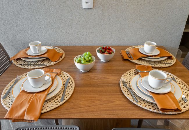 Apartamento en Rio de Janeiro - CR-PJ-FML-Q5 (Zona4) Apartamento en Rio de Janeiro - CR-PJ-FML-Q5 (Zona4)