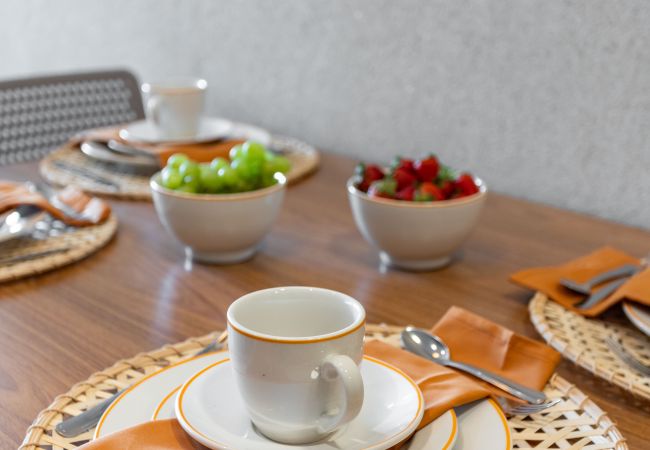 Apartamento en Rio de Janeiro - CR-PJ-FML-Q5 (Zona4) Apartamento en Rio de Janeiro - CR-PJ-FML-Q5 (Zona4)