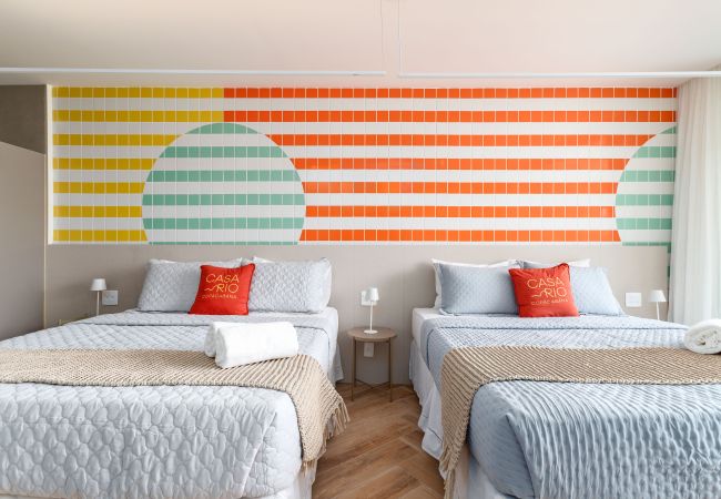 Apartamento en Rio de Janeiro - CR-PJ-FML-Q5 (Zona4) Apartamento en Rio de Janeiro - CR-PJ-FML-Q5 (Zona4)