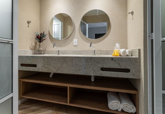 Apartamento en Rio de Janeiro - CR-PJ-FML-Q5 (Zona4) Apartamento en Rio de Janeiro - CR-PJ-FML-Q5 (Zona4)