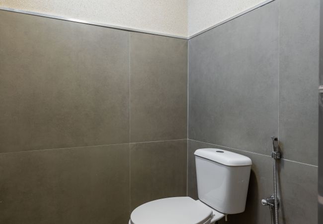 Apartamento en Rio de Janeiro - CR-PJ-FML-Q5 (Zona4) Apartamento en Rio de Janeiro - CR-PJ-FML-Q5 (Zona4)