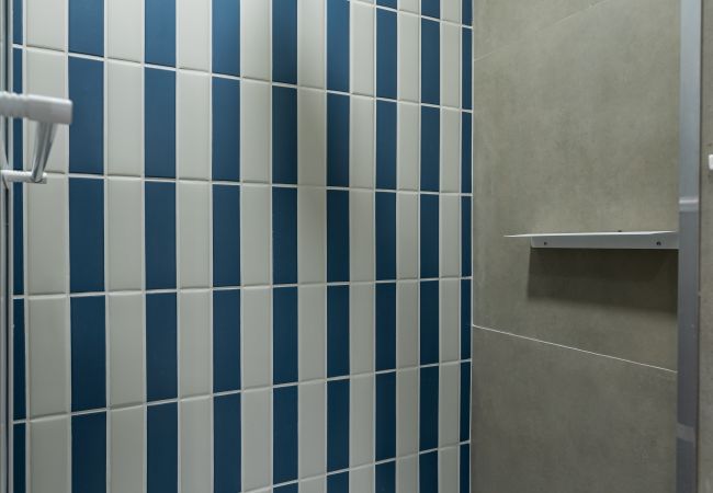 Apartamento en Rio de Janeiro - CR-PJ-FML-Q5 (Zona4) Apartamento en Rio de Janeiro - CR-PJ-FML-Q5 (Zona4)