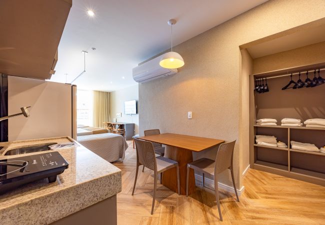 Apartamento en Rio de Janeiro - CR-PJ-FML-Q5 (Zona4) Apartamento en Rio de Janeiro - CR-PJ-FML-Q5 (Zona4)