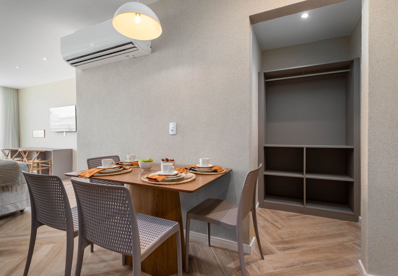 Apartamento en Rio de Janeiro - CR-PJ-FML-Q5