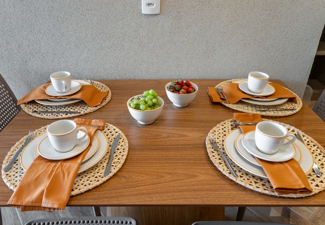 Apartamento en Rio de Janeiro - CR-PJ-FML-Q5