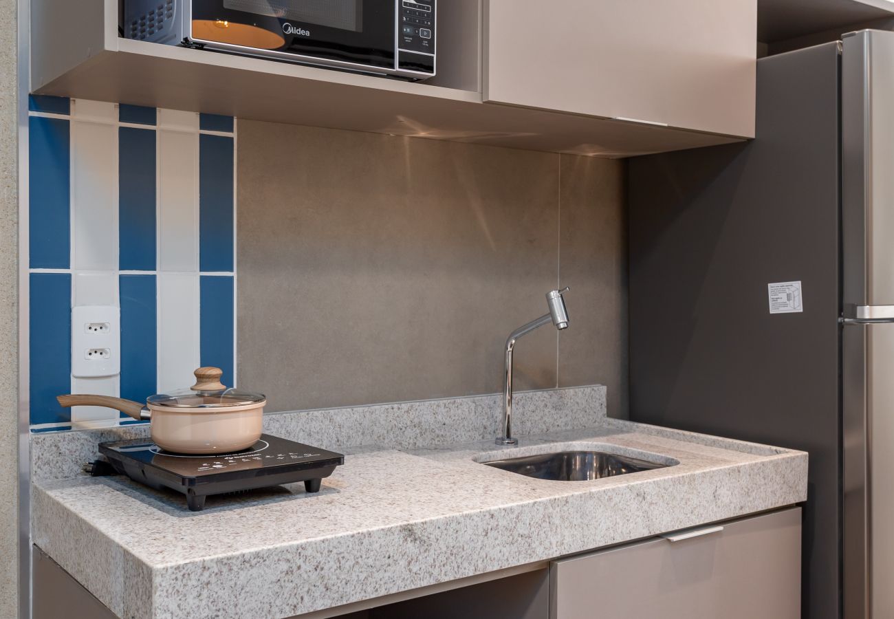 Apartamento en Rio de Janeiro - CR-PJ-FML-Q5