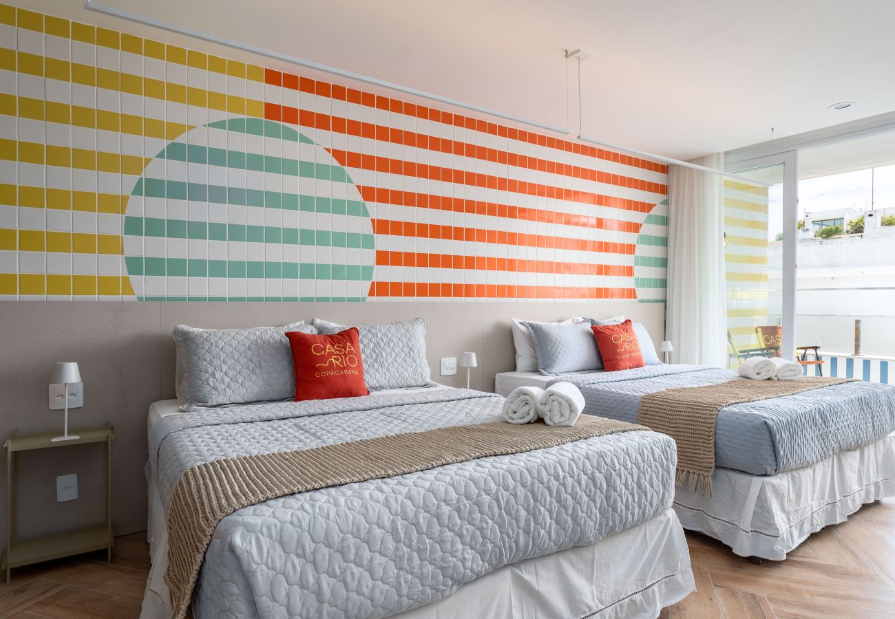 Apartamento en Rio de Janeiro - CR-PJ-FML-Q5