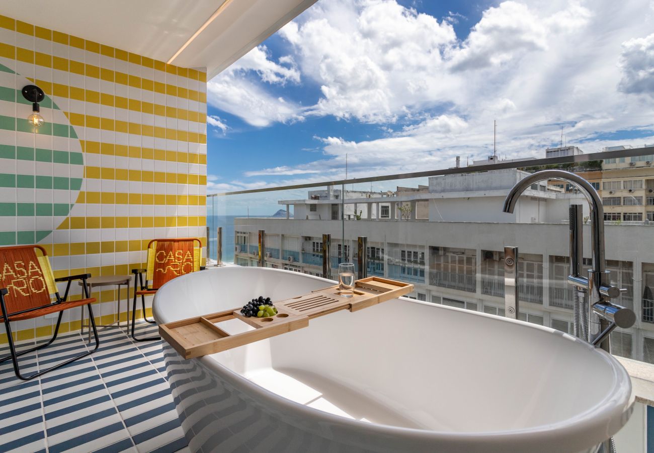 Apartamento en Rio de Janeiro - CR-PJ-FML-Q5