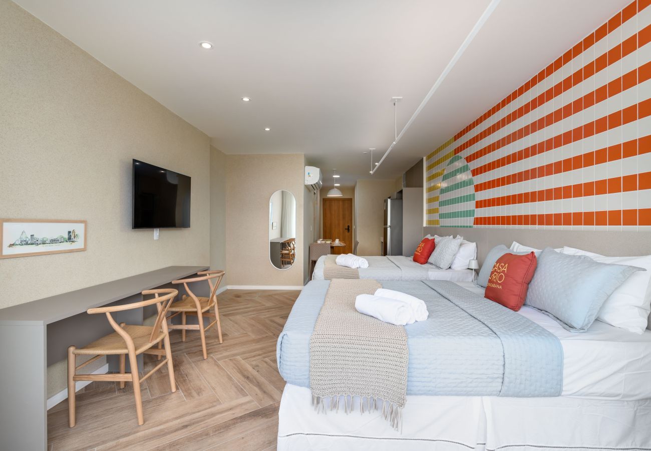 Apartamento en Rio de Janeiro - CR-PJ-FML-Q5