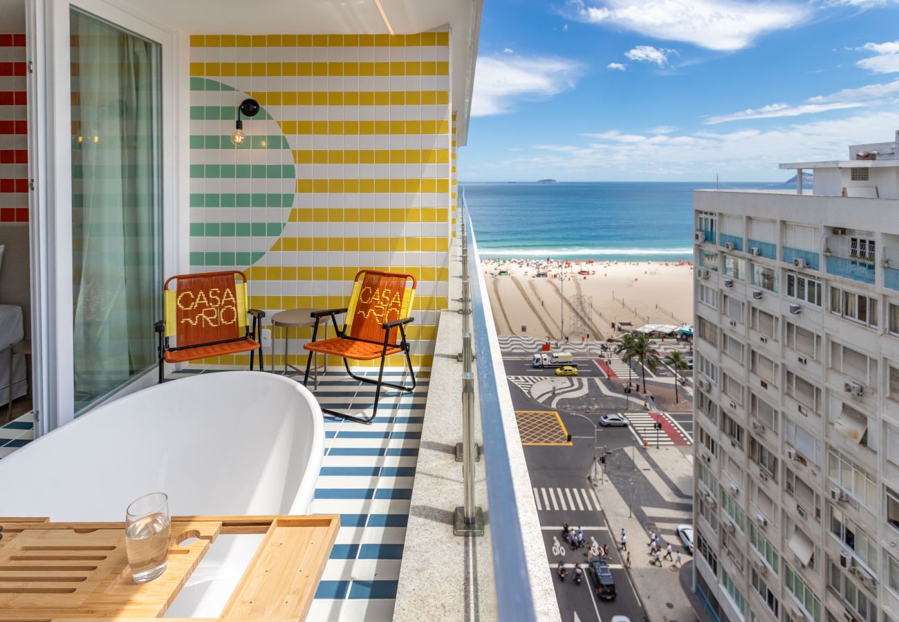 Apartamento en Rio de Janeiro - CR-PJ-FML-Q5