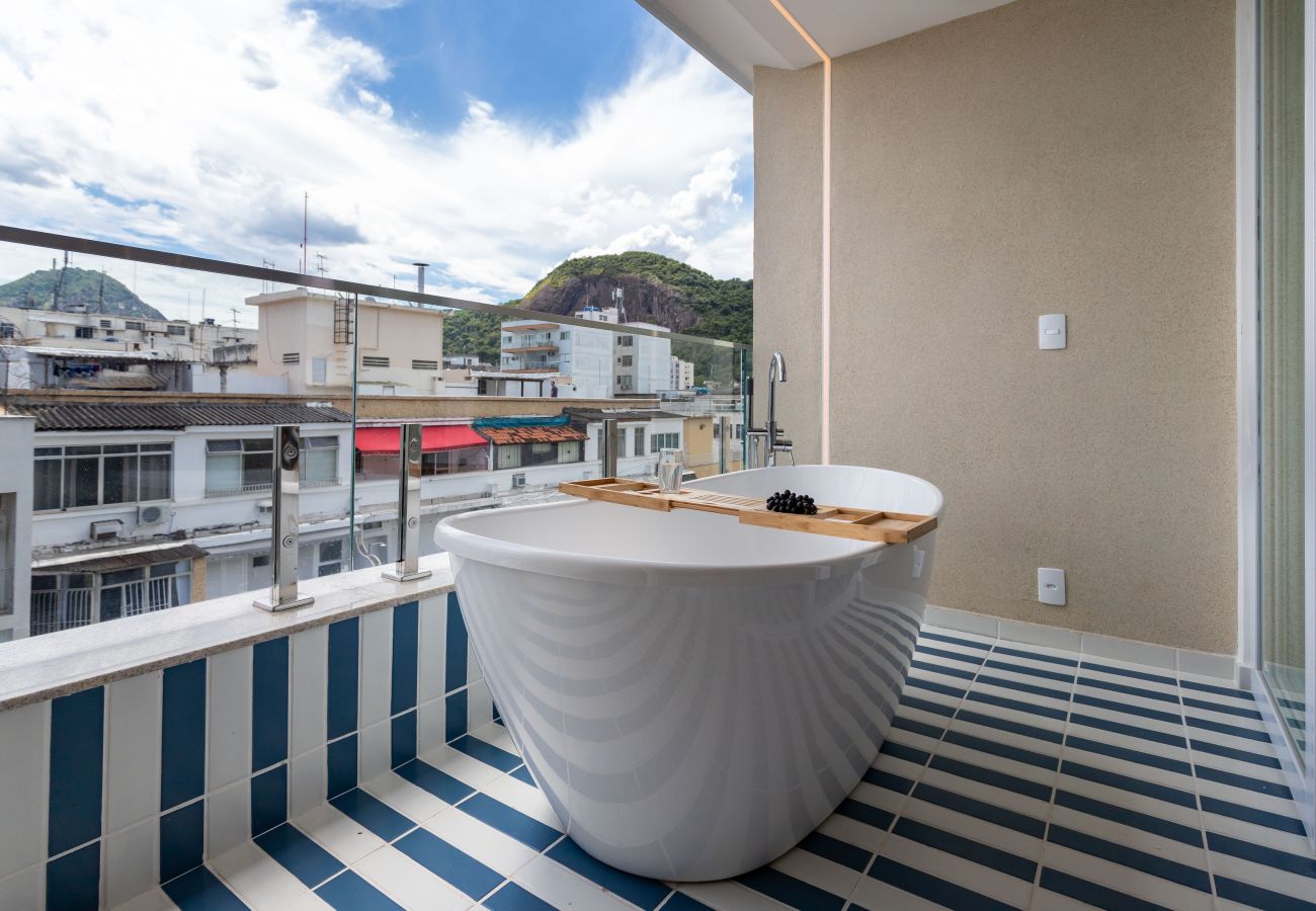 Apartamento en Rio de Janeiro - CR-PJ-FML-Q5