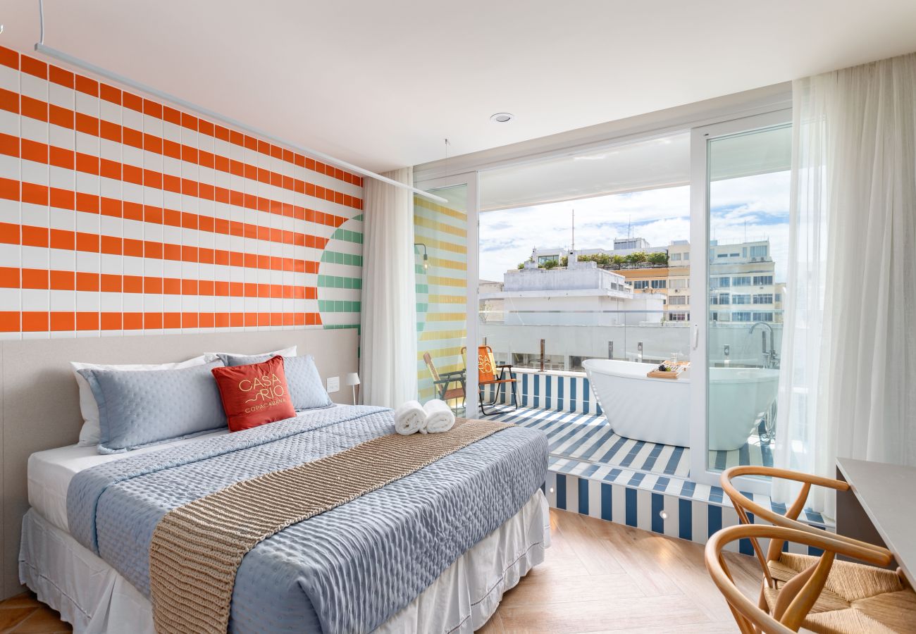 Apartamento en Rio de Janeiro - CR-PJ-FML-Q5
