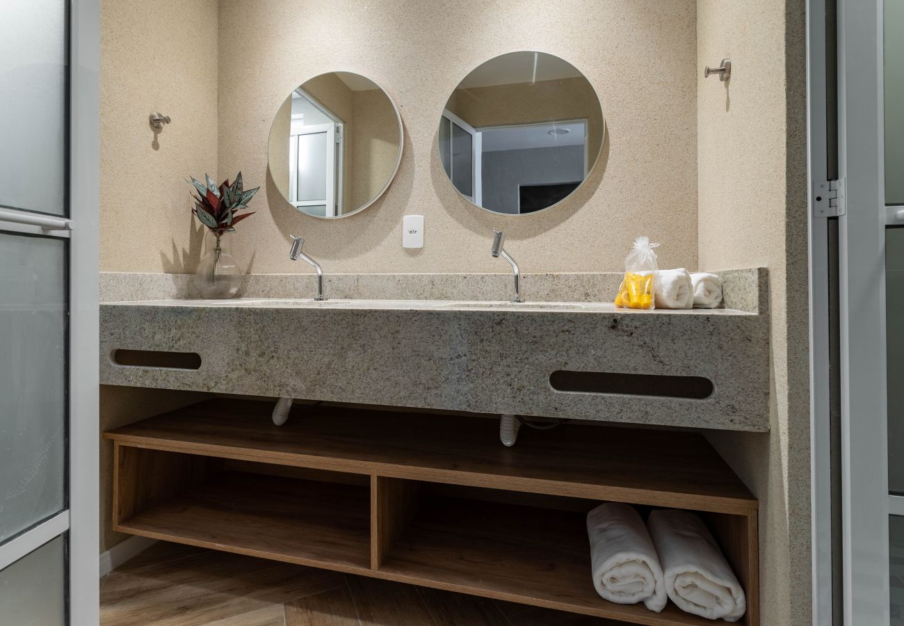 Apartamento en Rio de Janeiro - CR-PJ-FML-Q5