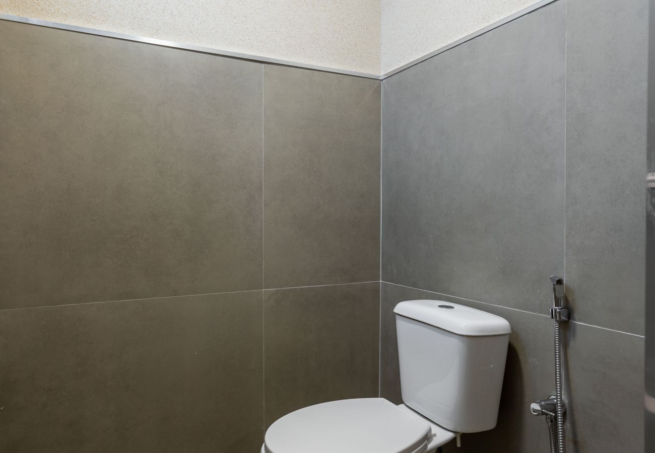 Apartamento en Rio de Janeiro - CR-PJ-FML-Q5